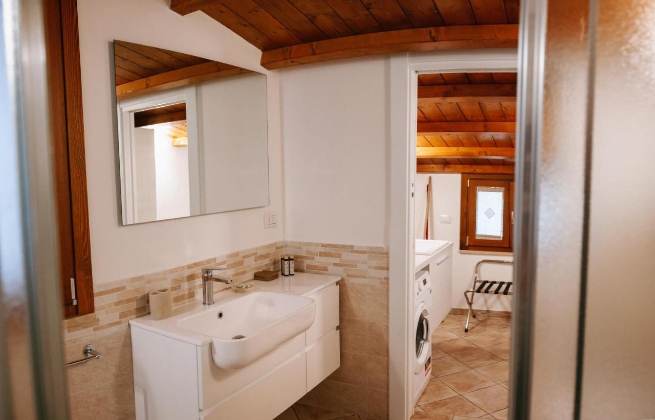 Magnolia Rooms Civitavecchia Exterior photo